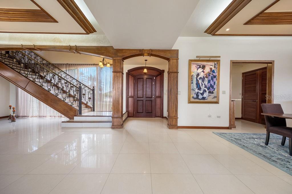 PALMAS DEL MAR - Residential