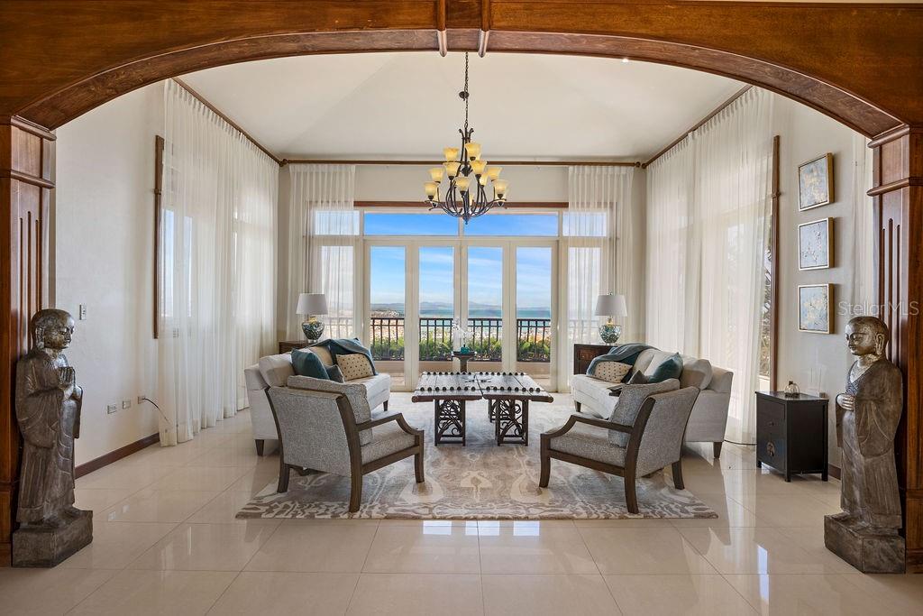 PALMAS DEL MAR - Residential