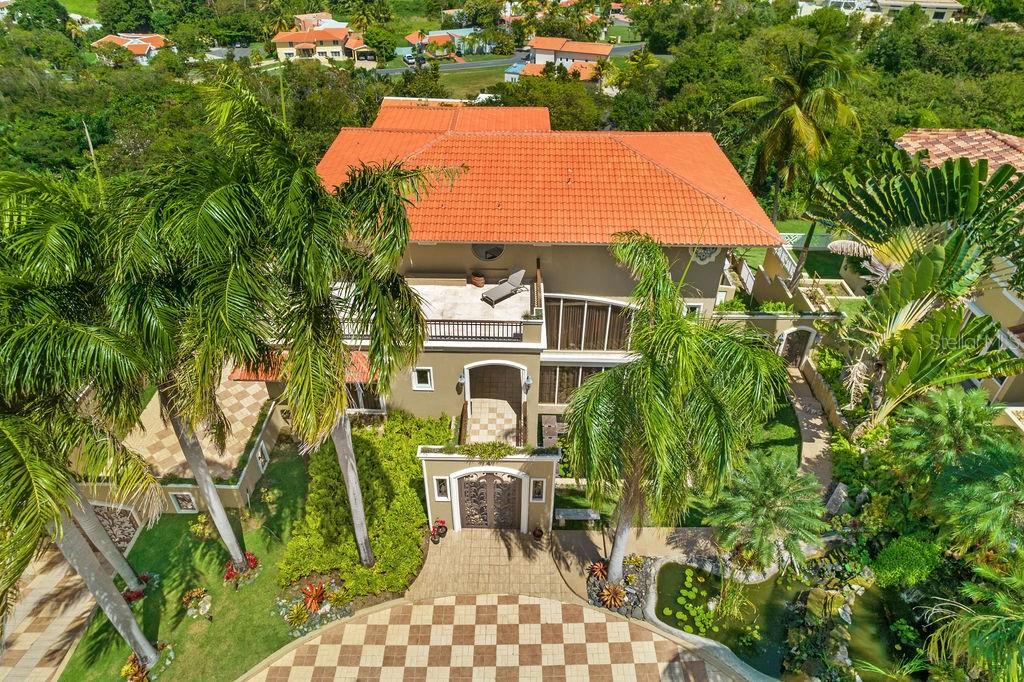 PALMAS DEL MAR - Residential