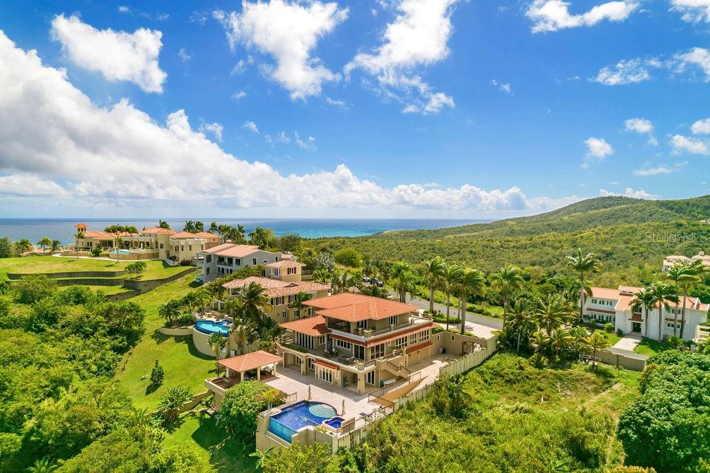 PALMAS DEL MAR - Residential