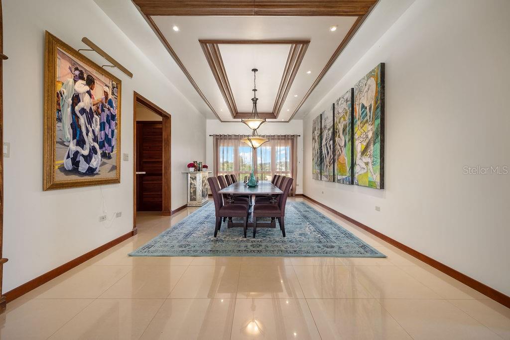 PALMAS DEL MAR - Residential