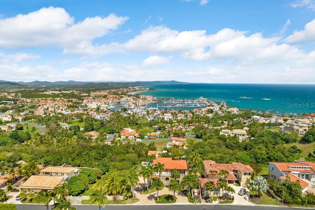 PALMAS DEL MAR - Residential