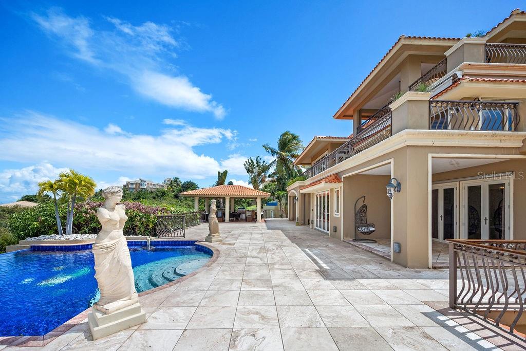 PALMAS DEL MAR - Residential