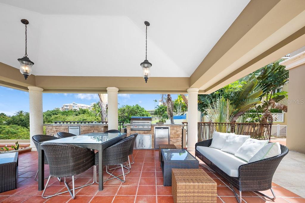 PALMAS DEL MAR - Residential