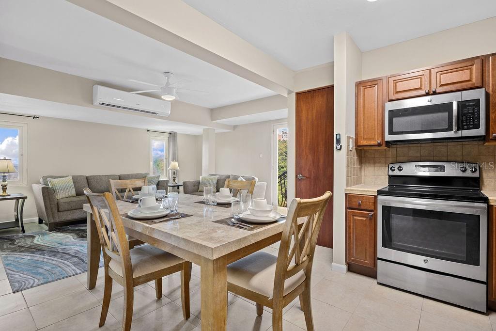 PALMAS DEL MAR - Residential