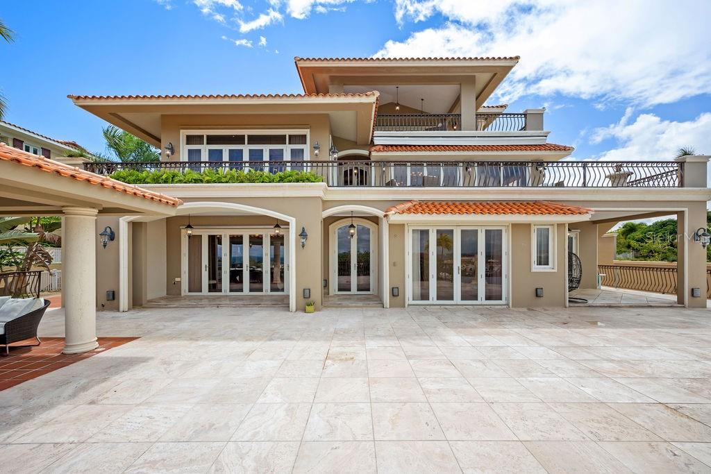 PALMAS DEL MAR - Residential