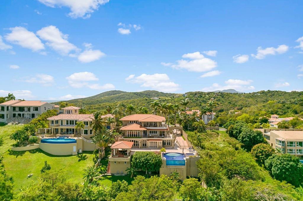 PALMAS DEL MAR - Residential