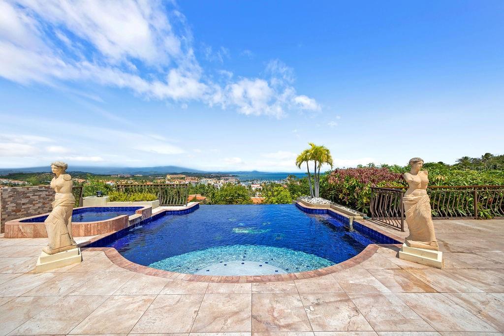 PALMAS DEL MAR - Residential