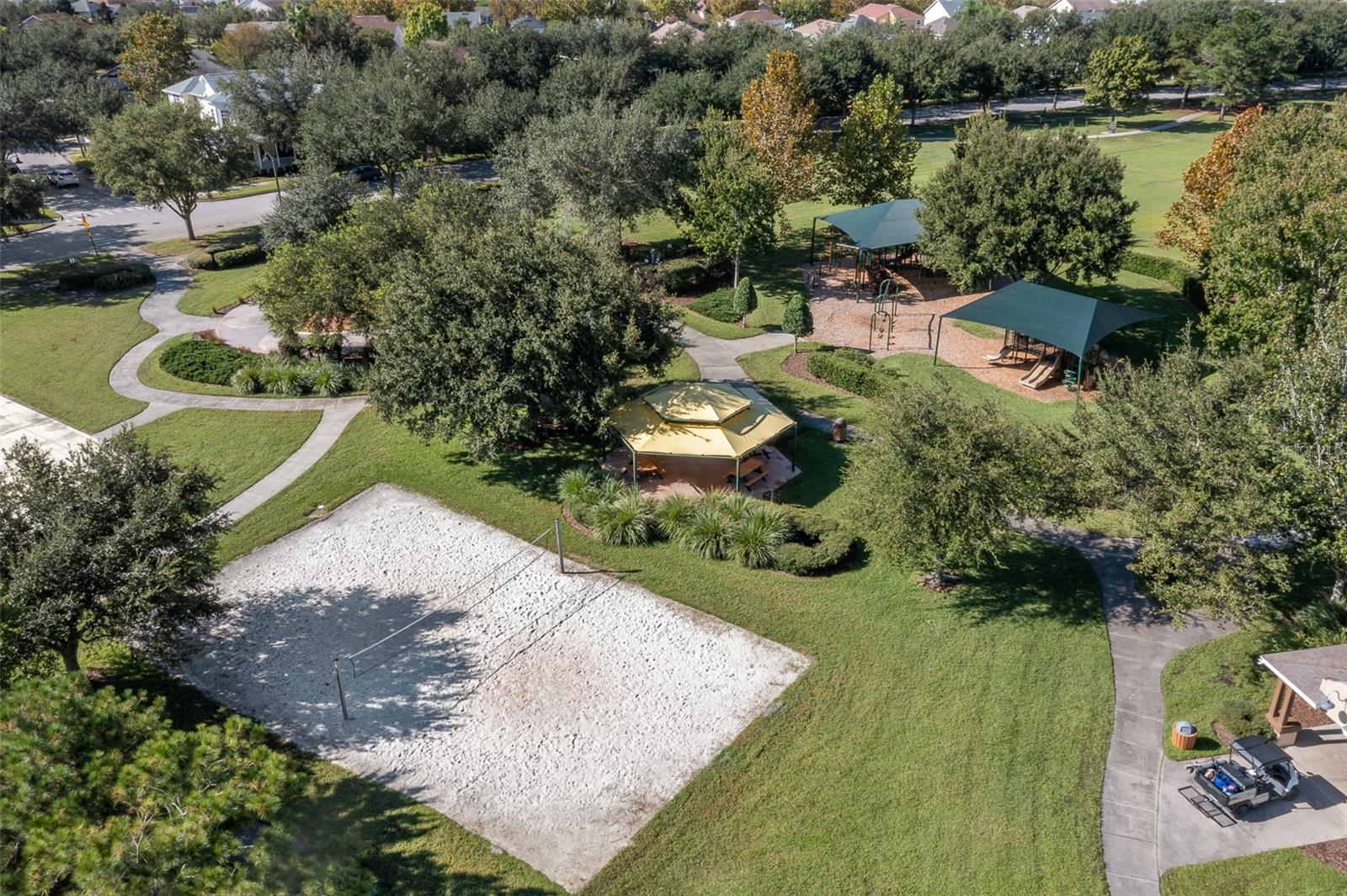 HARMONY 50 ACTIVE ADULT - Residential