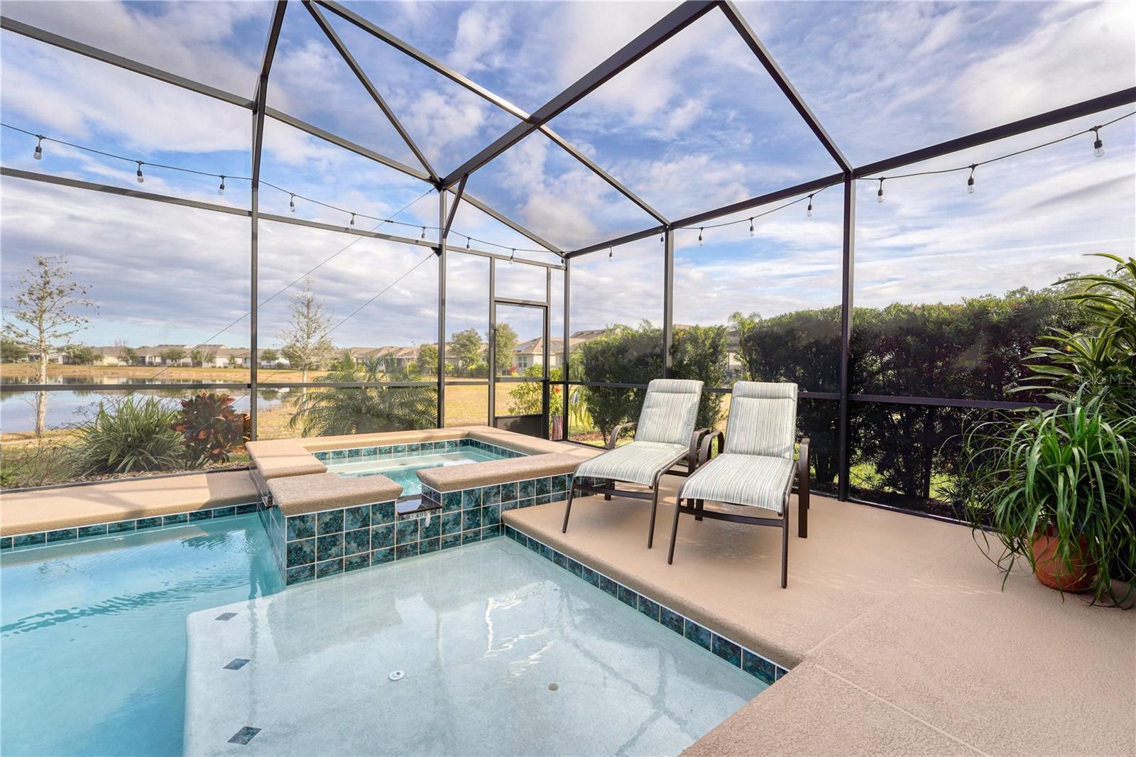 HARMONY 50 ACTIVE ADULT - Residential