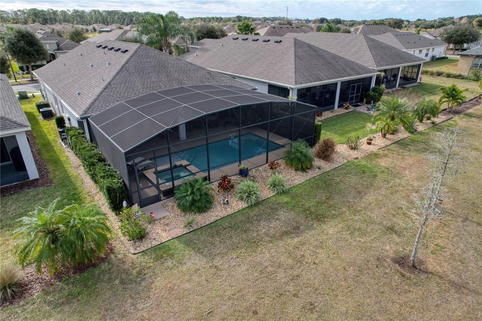 HARMONY 50 ACTIVE ADULT - Residential