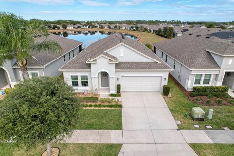 Photo of 7455 Oakmark Road, Harmony, FL 34773 (MLS # O6376849)