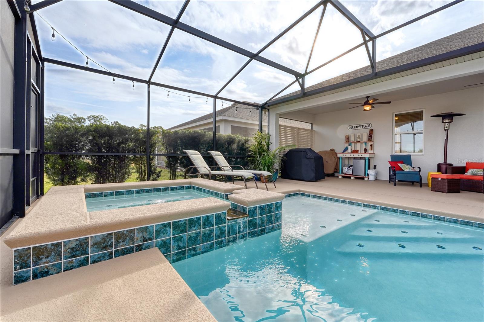 HARMONY 50 ACTIVE ADULT - Residential