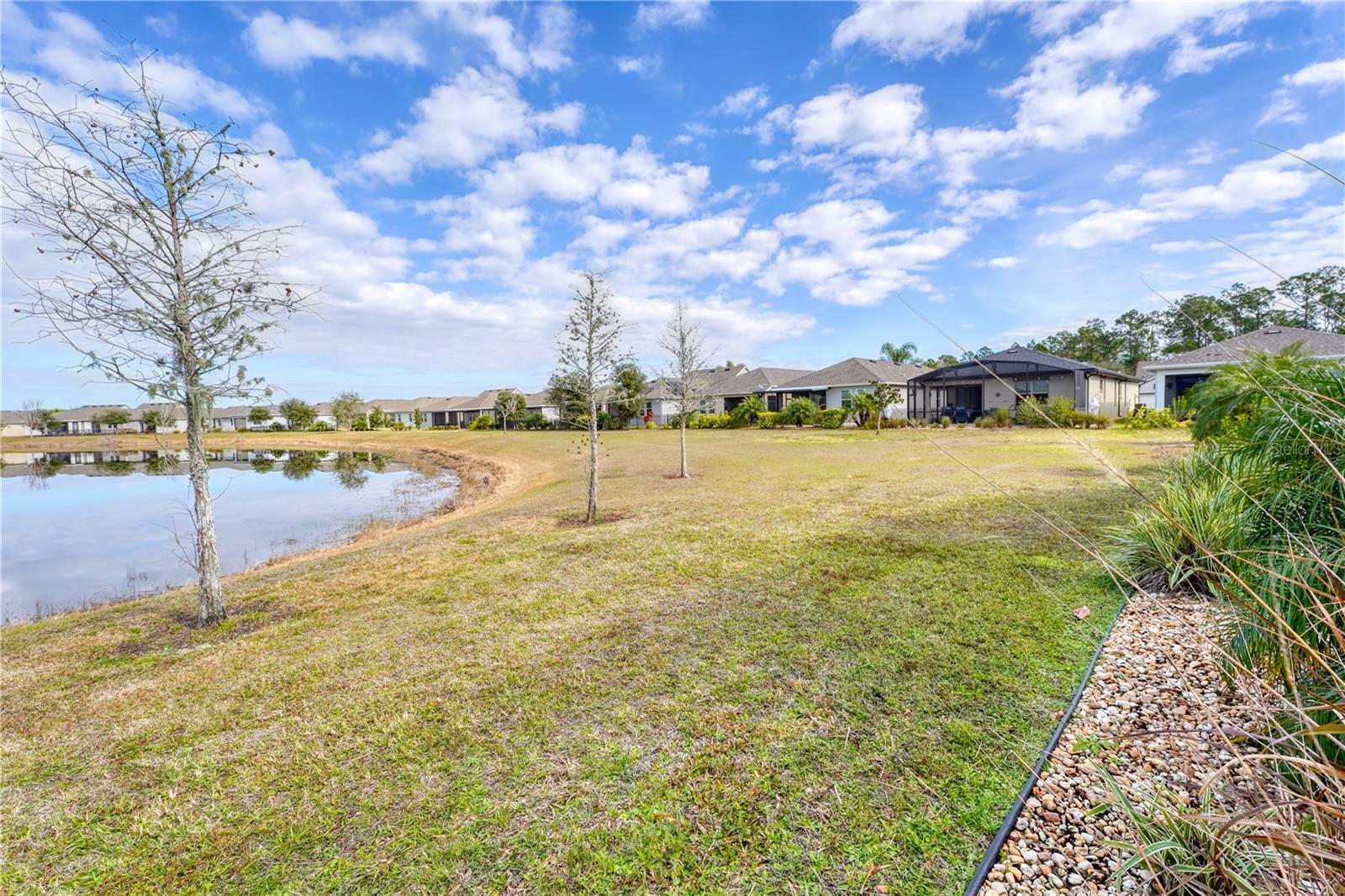 HARMONY 50 ACTIVE ADULT - Residential