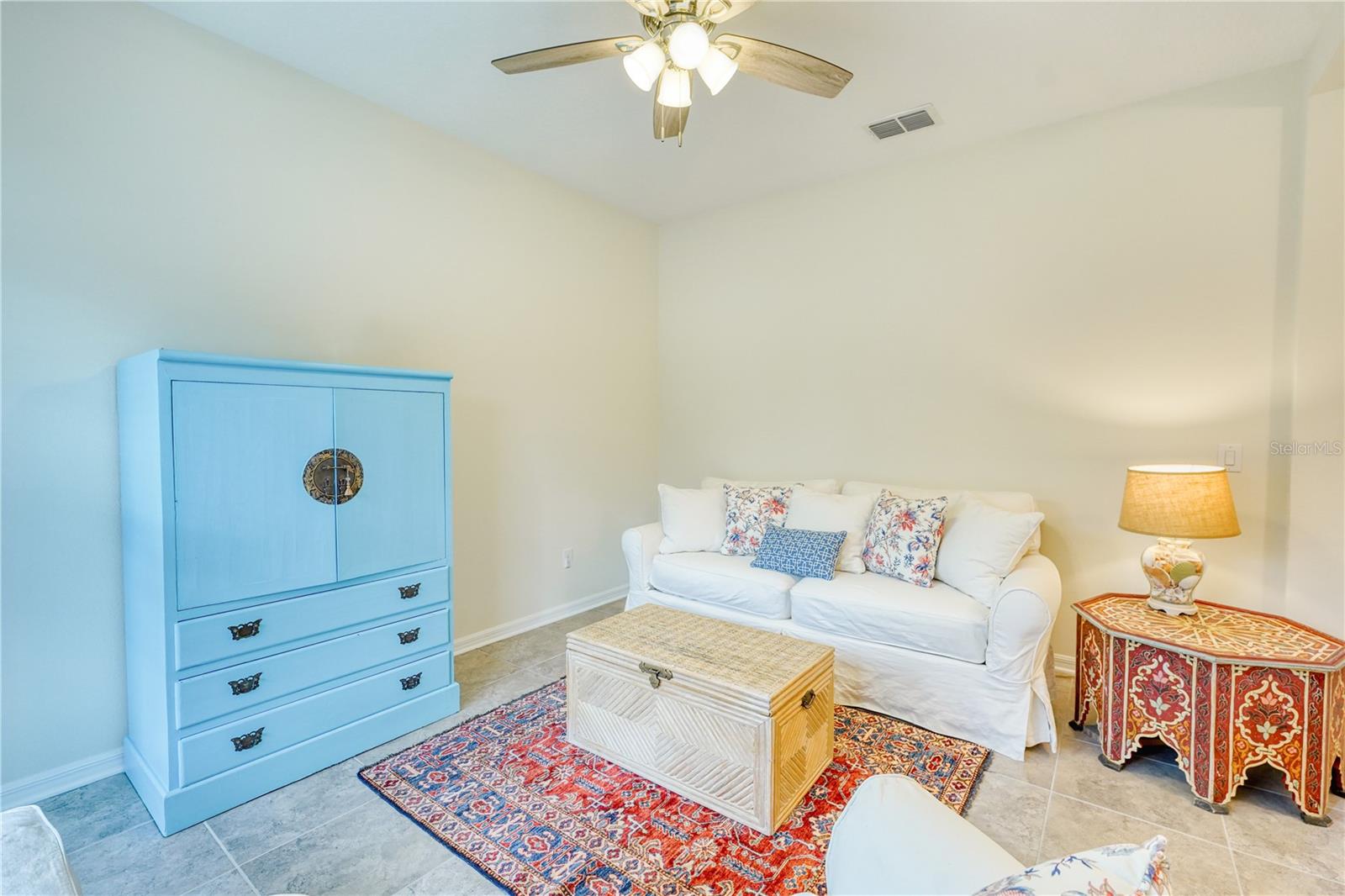 HARMONY 50 ACTIVE ADULT - Residential