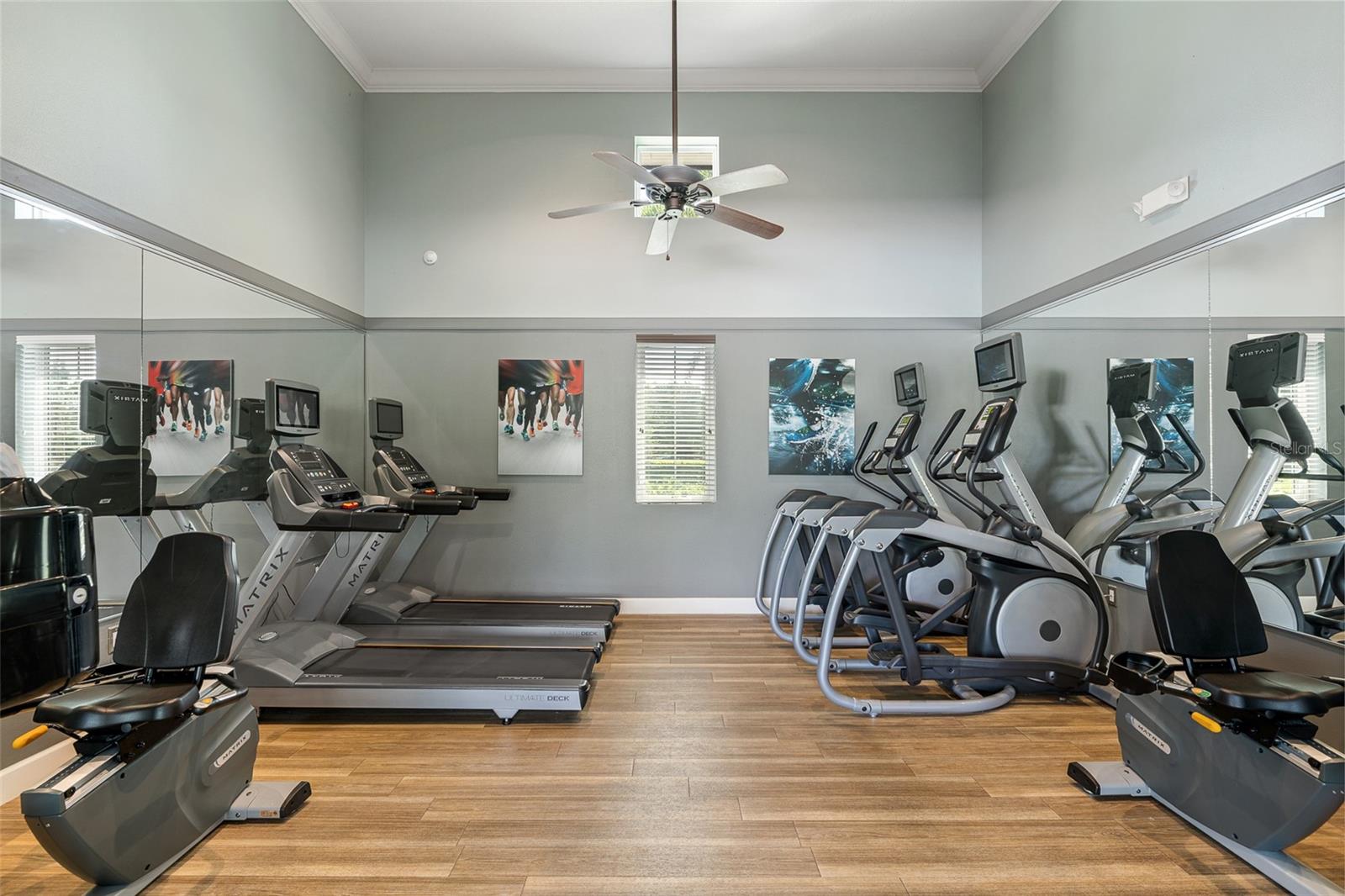 HARMONY 50 ACTIVE ADULT - Residential