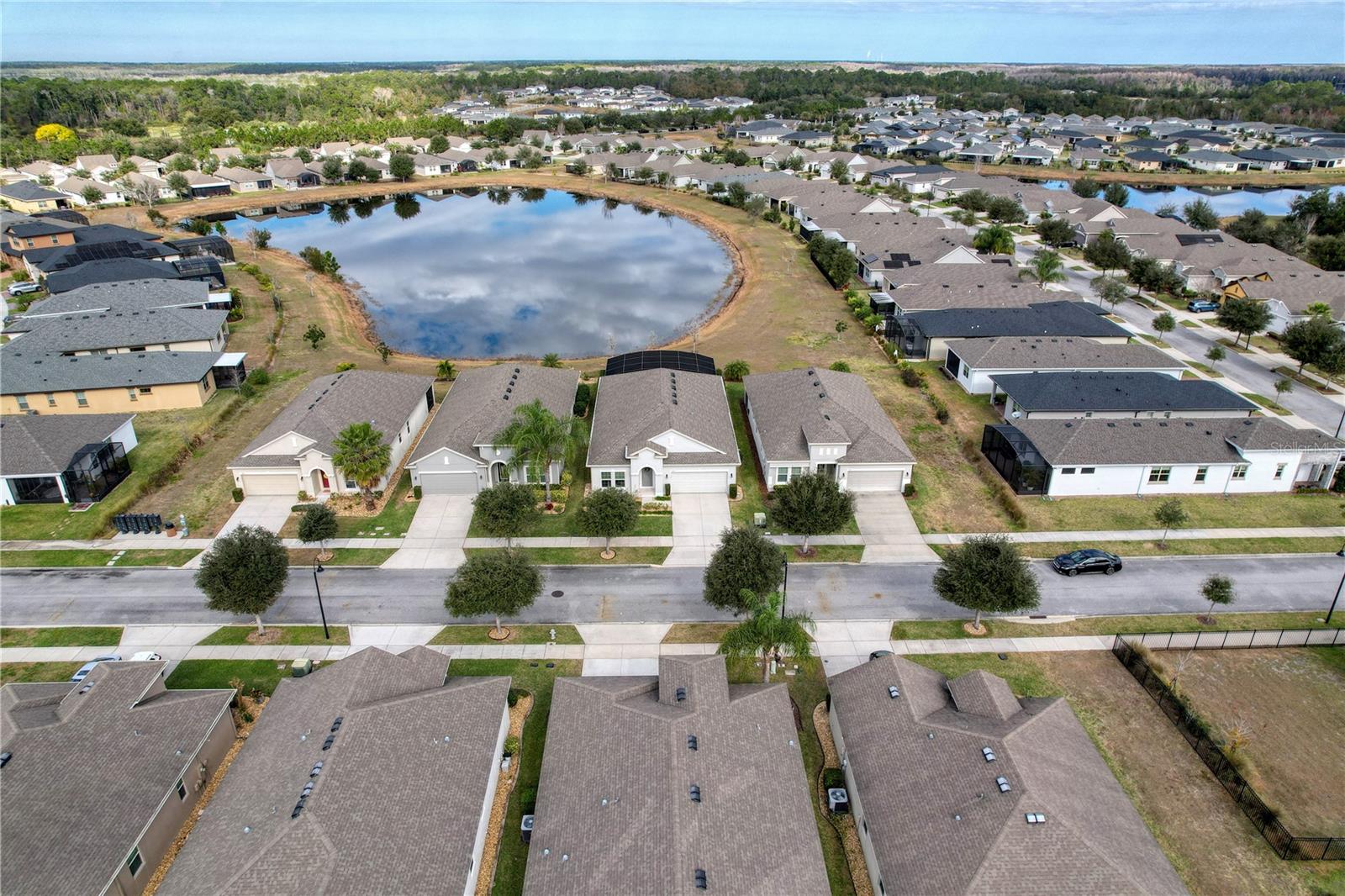 HARMONY 50 ACTIVE ADULT - Residential