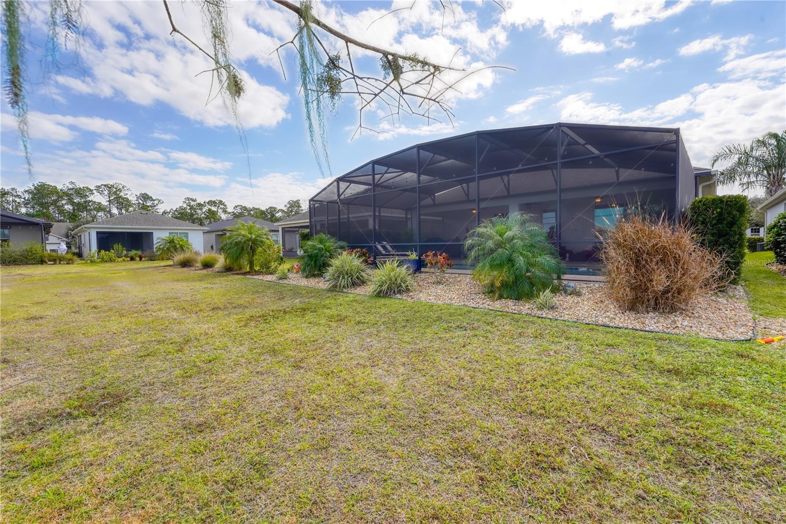 HARMONY 50 ACTIVE ADULT - Residential