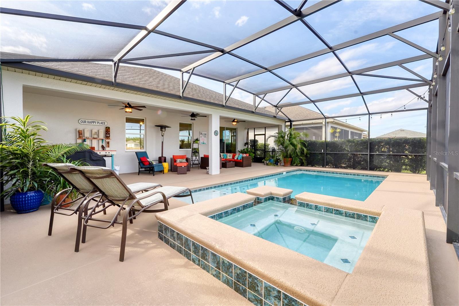 HARMONY 50 ACTIVE ADULT - Residential