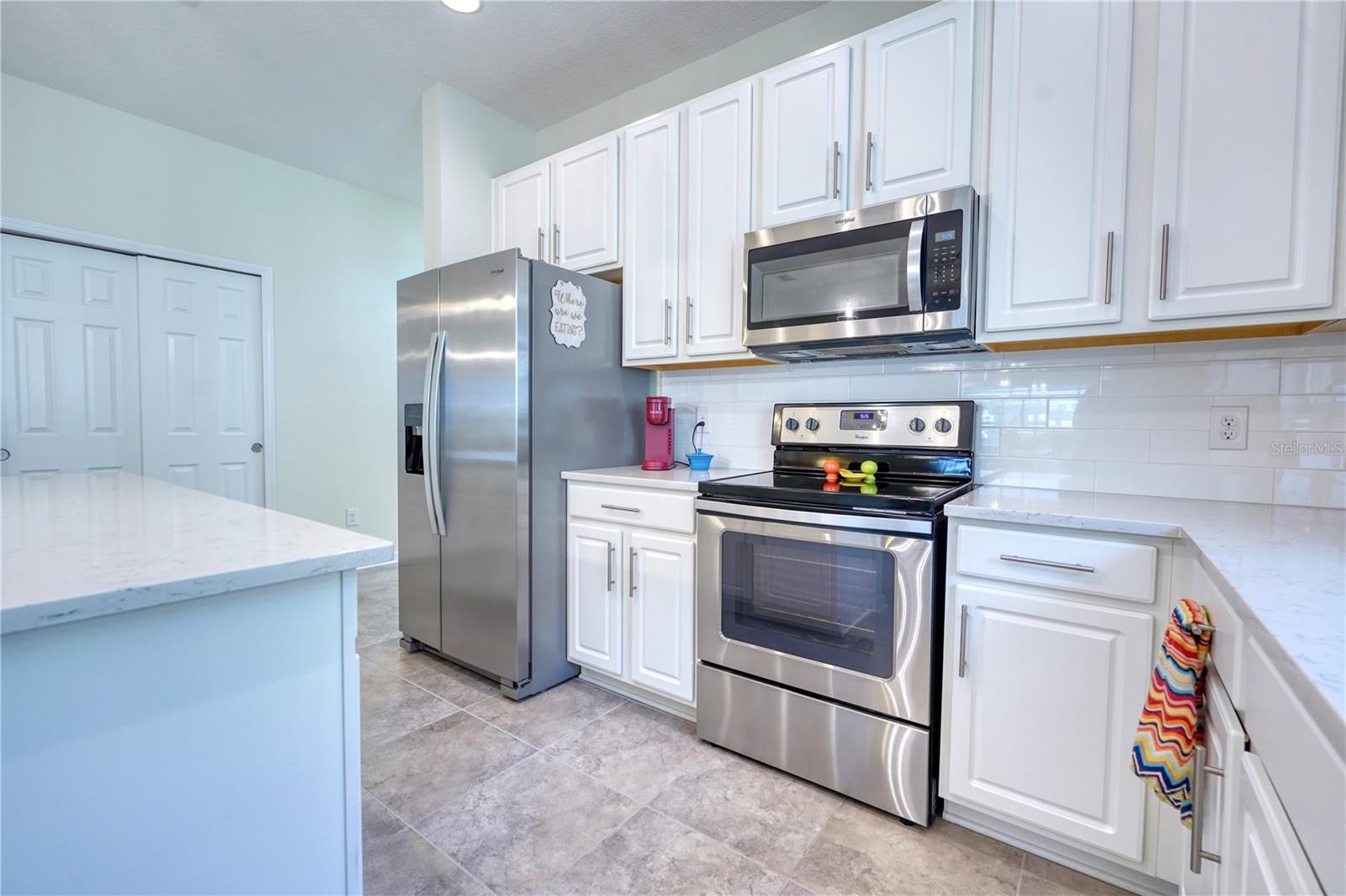 HARMONY 50 ACTIVE ADULT - Residential