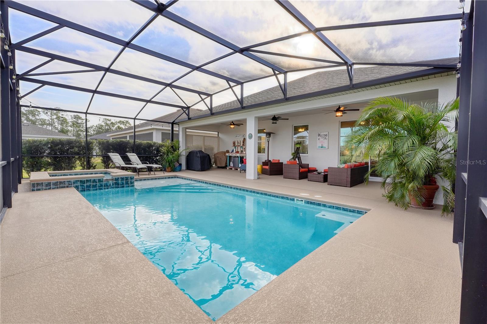 HARMONY 50 ACTIVE ADULT - Residential