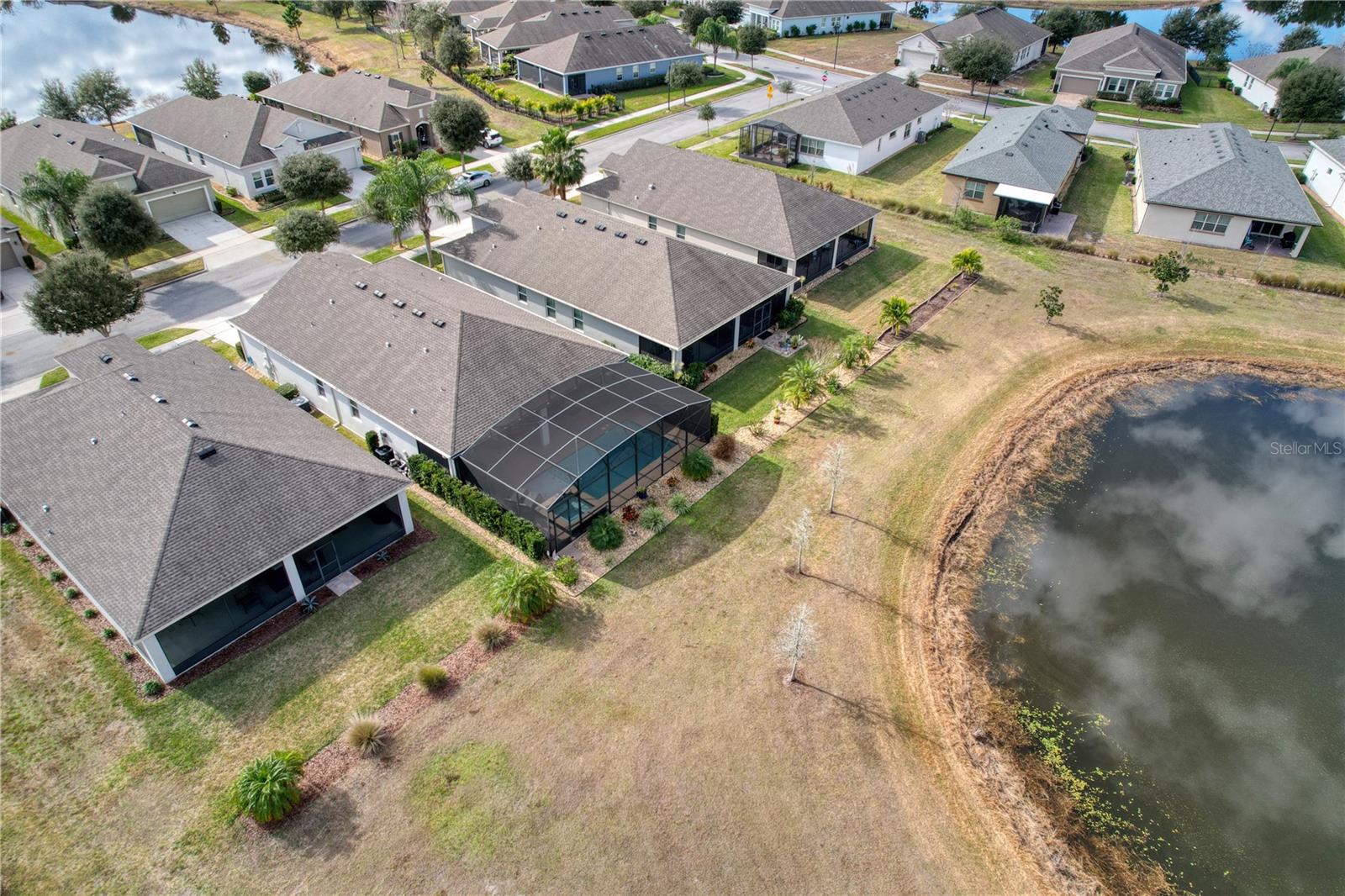 HARMONY 50 ACTIVE ADULT - Residential