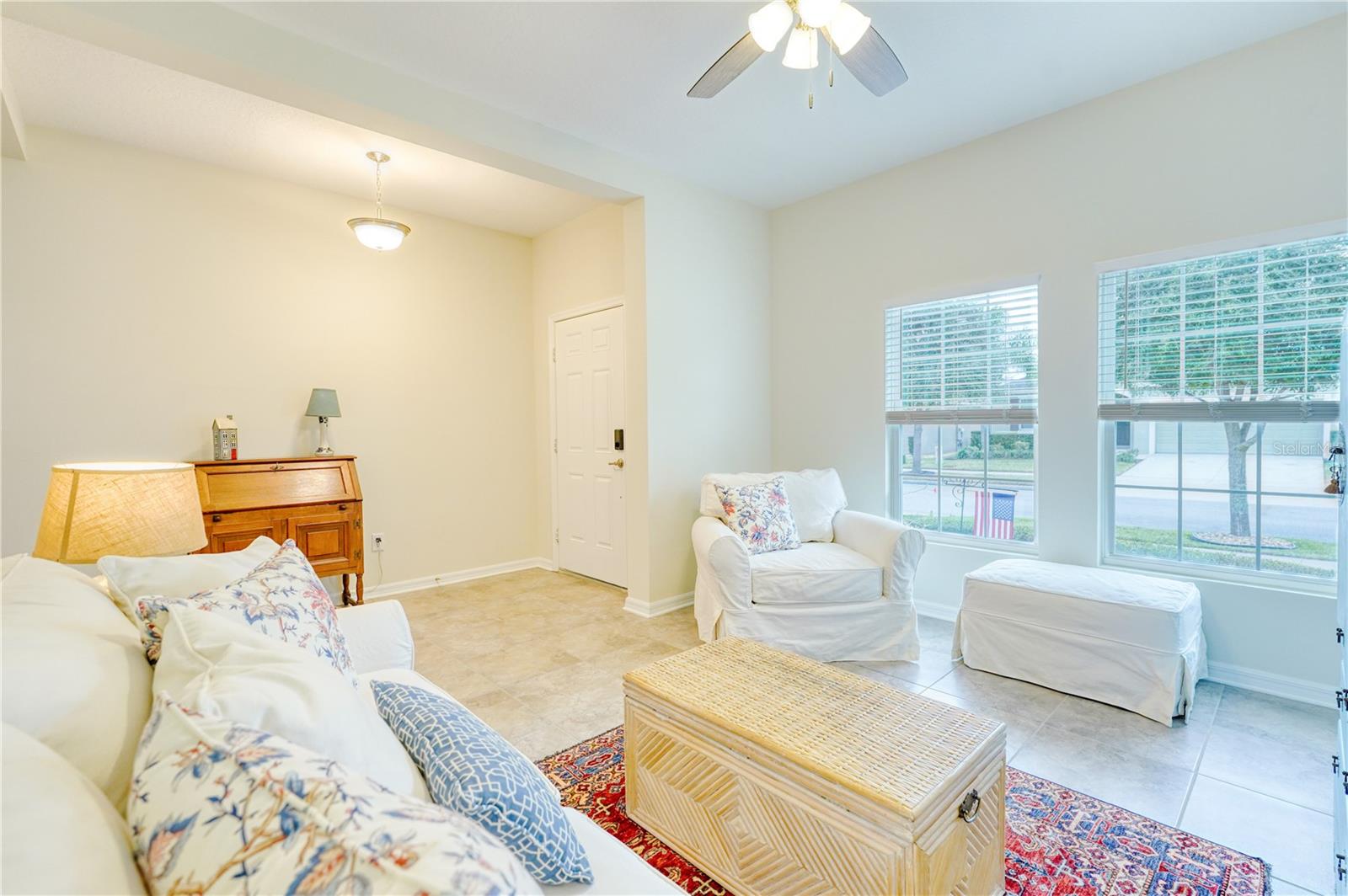 HARMONY 50 ACTIVE ADULT - Residential