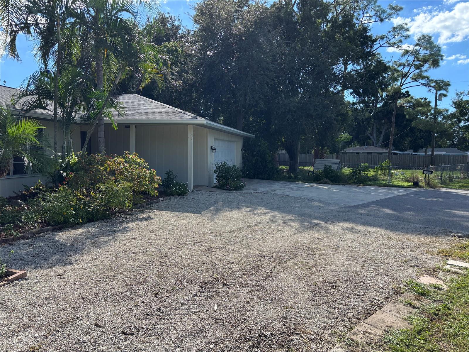 SARASOTA-VENICE CO SUB - Residential Lease
