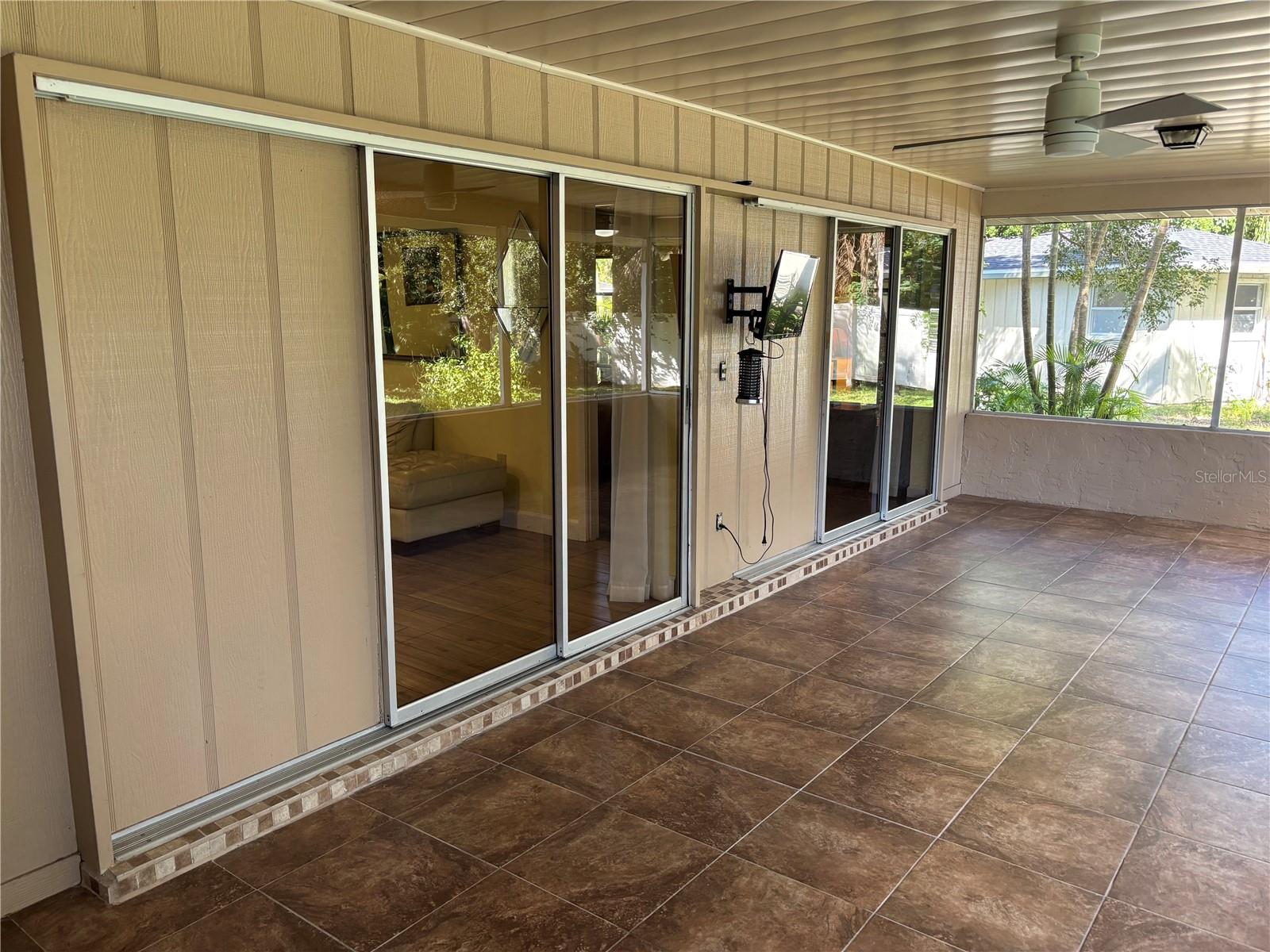 SARASOTA-VENICE CO SUB - Residential Lease