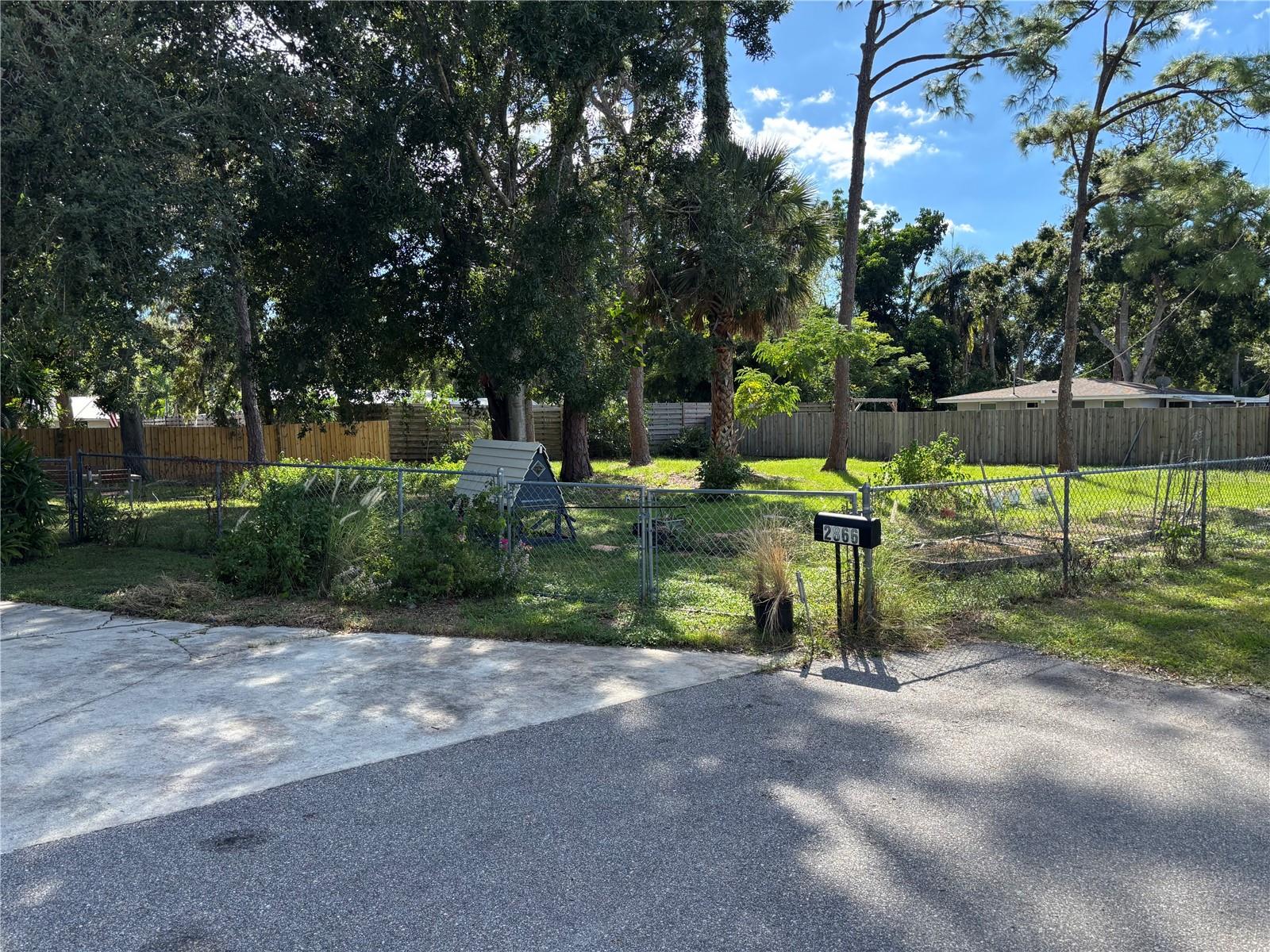 SARASOTA-VENICE CO SUB - Residential Lease