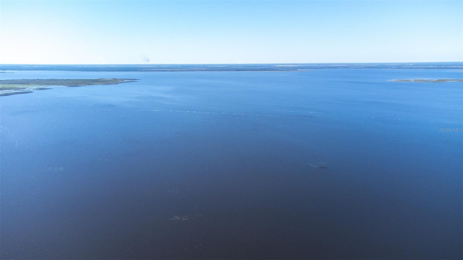 ISTOKPOGA SHORES - Residential