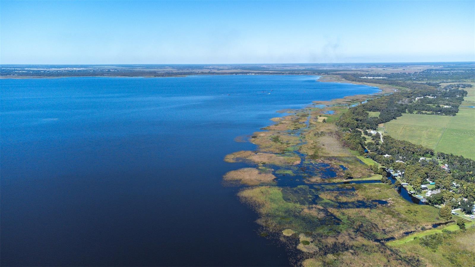 ISTOKPOGA SHORES - Residential
