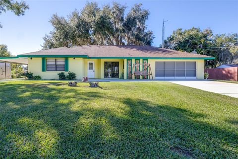 Photo of 623 Racoon Lane, Lorida, FL 33857 (MLS # TB8448106)