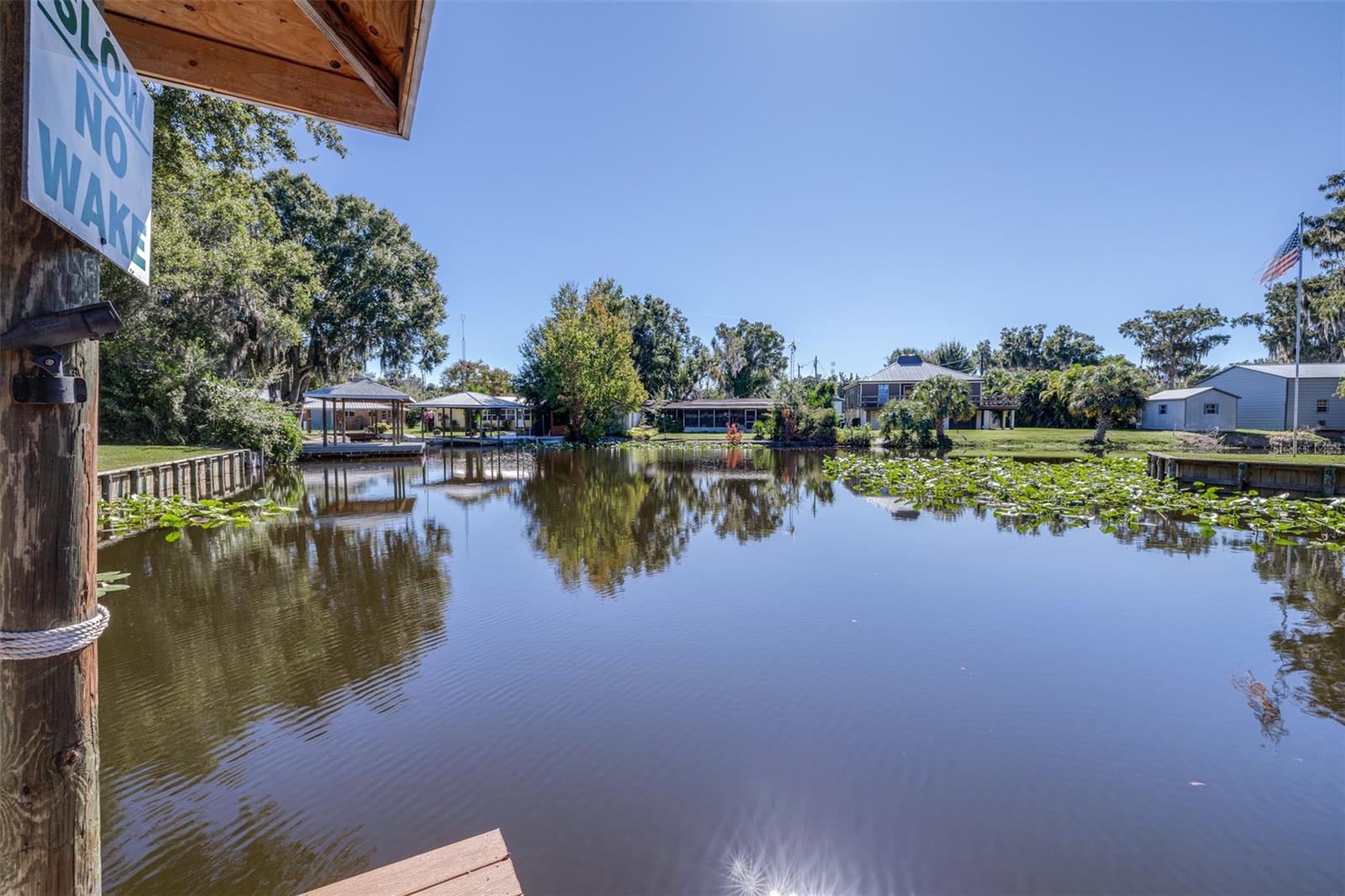 ISTOKPOGA SHORES - Residential