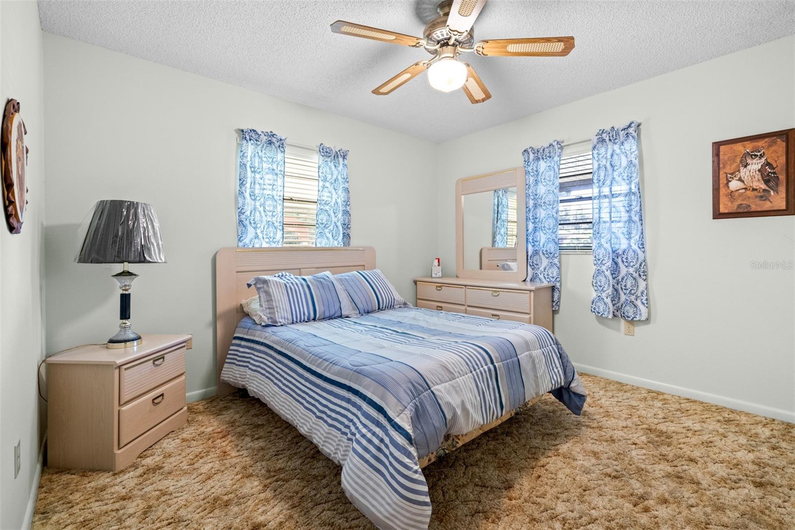 ISTOKPOGA SHORES - Residential