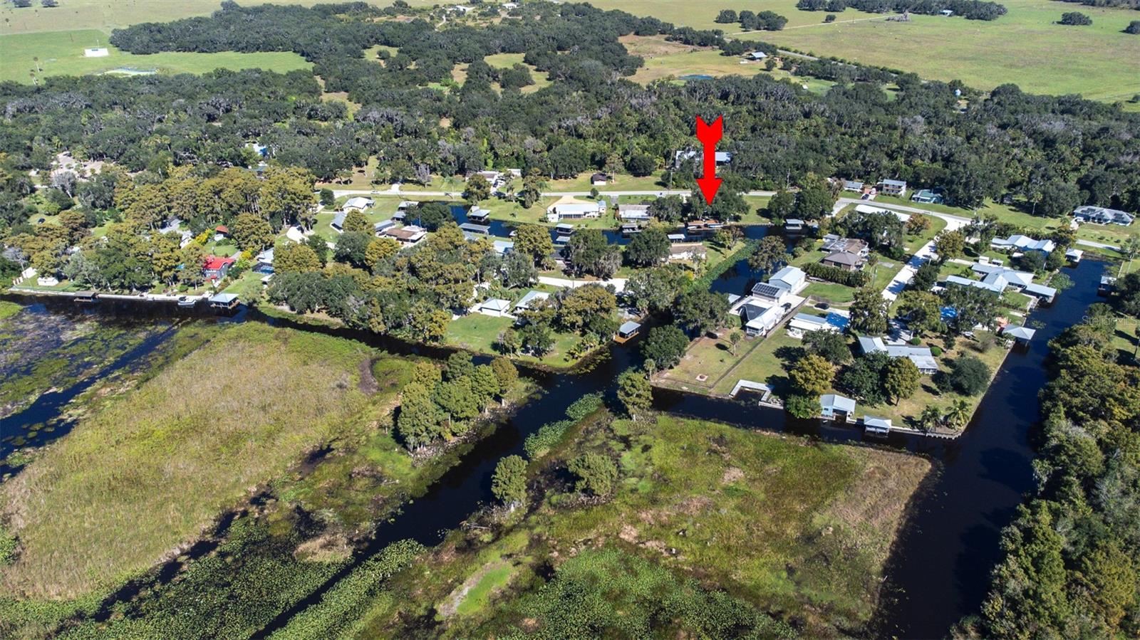 ISTOKPOGA SHORES - Residential