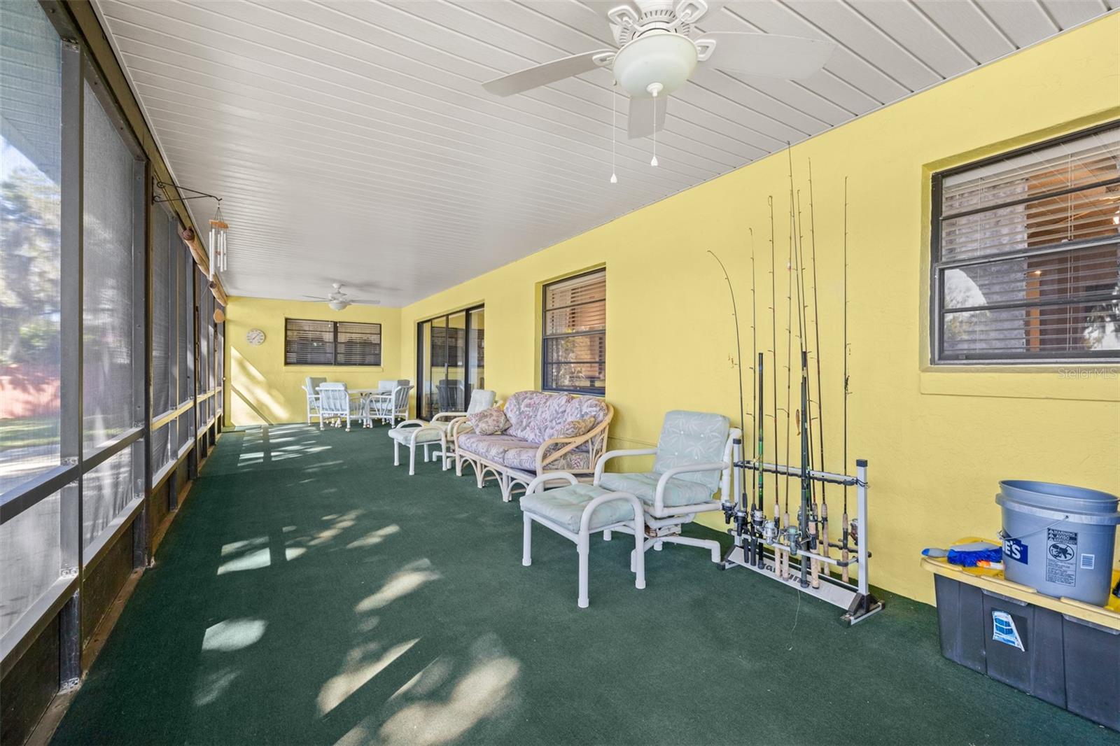 ISTOKPOGA SHORES - Residential