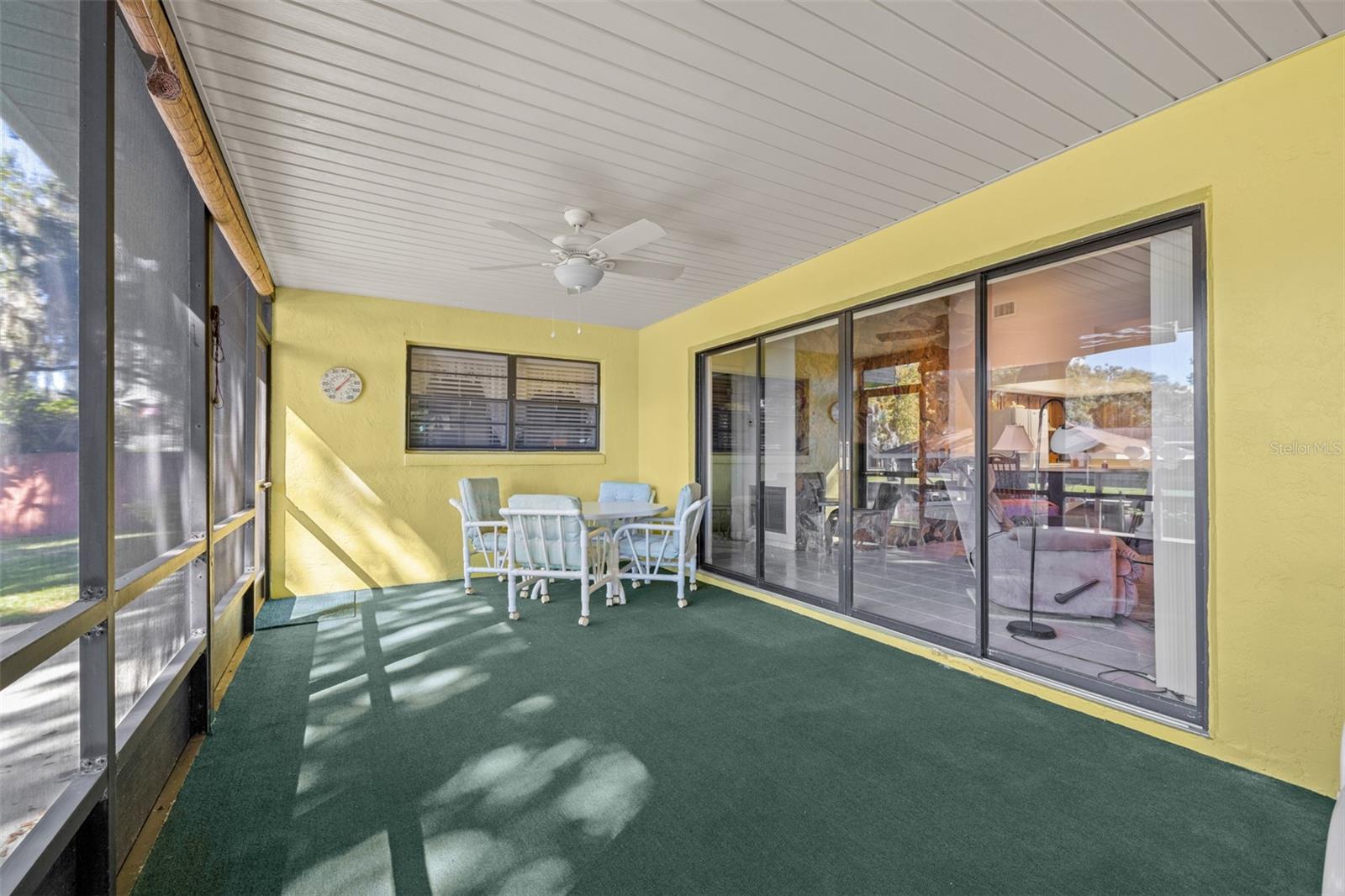 ISTOKPOGA SHORES - Residential