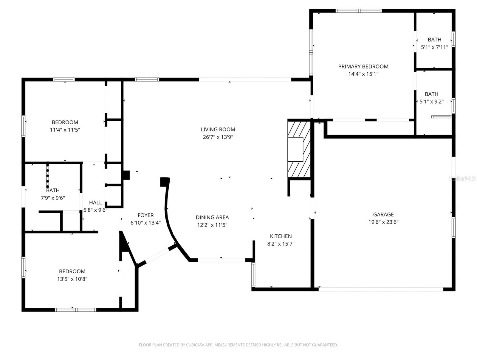 ISTOKPOGA SHORES - Residential
