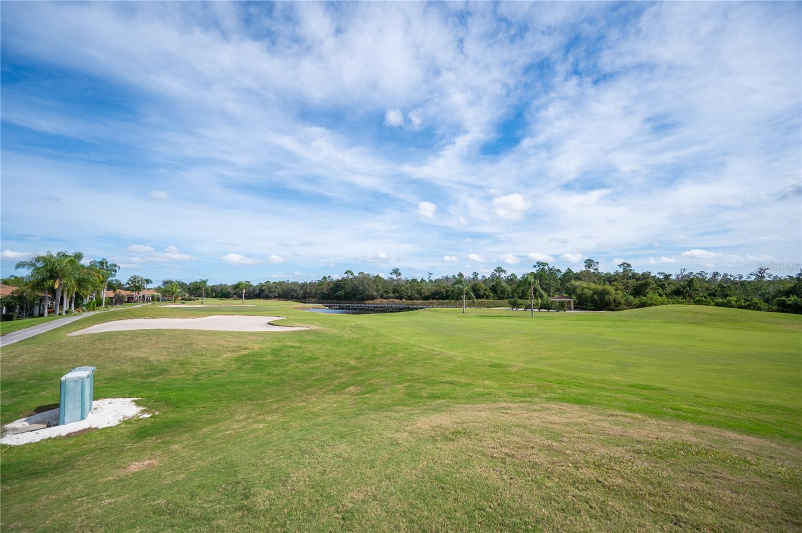 LAKE ASHTON GOLF CLUB PH 01 - Residential