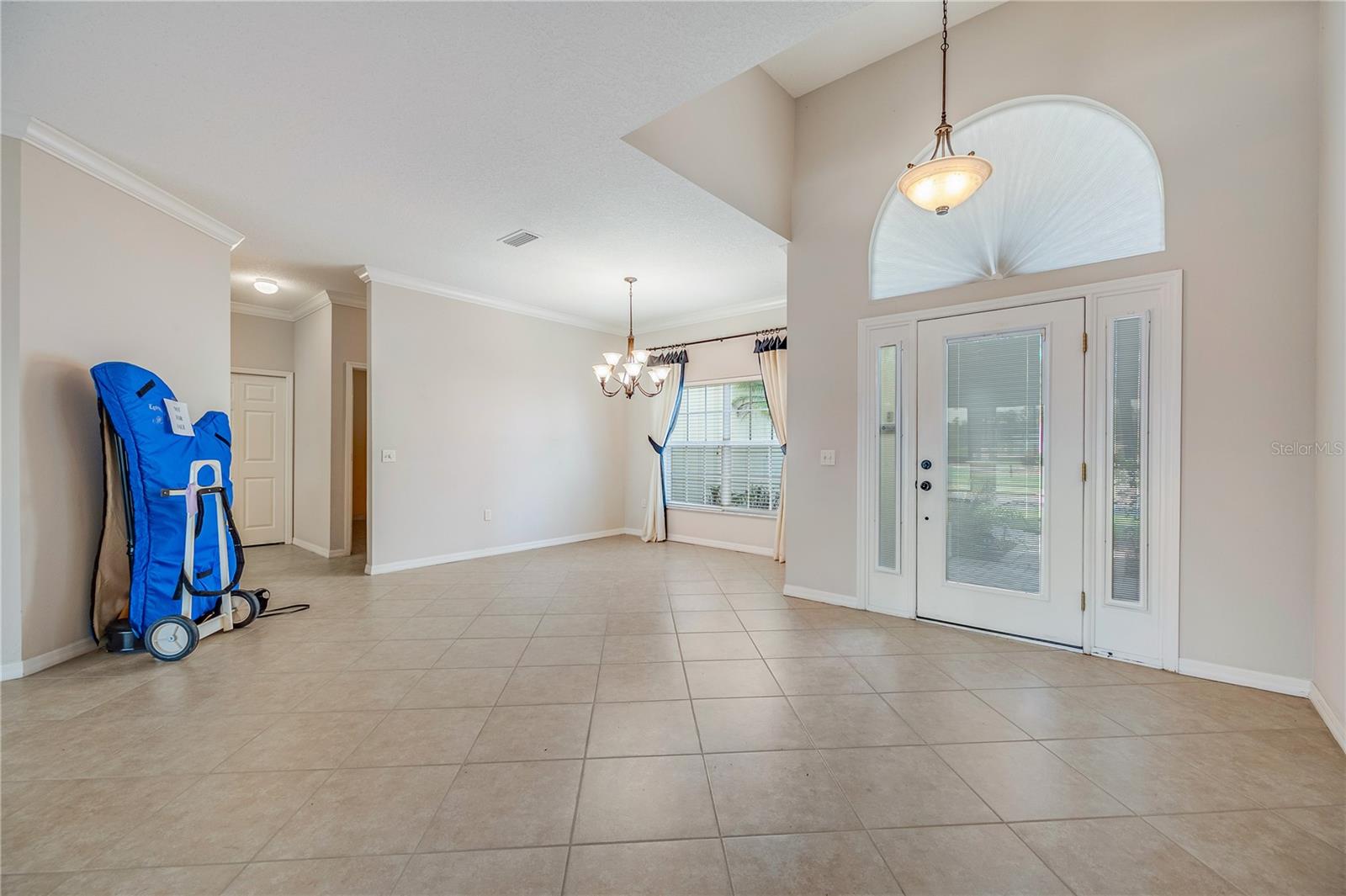 LAKE ASHTON GOLF CLUB PH 01 - Residential