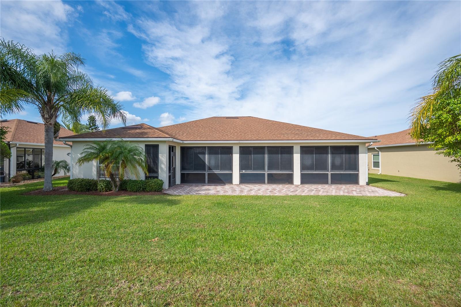 LAKE ASHTON GOLF CLUB PH 01 - Residential