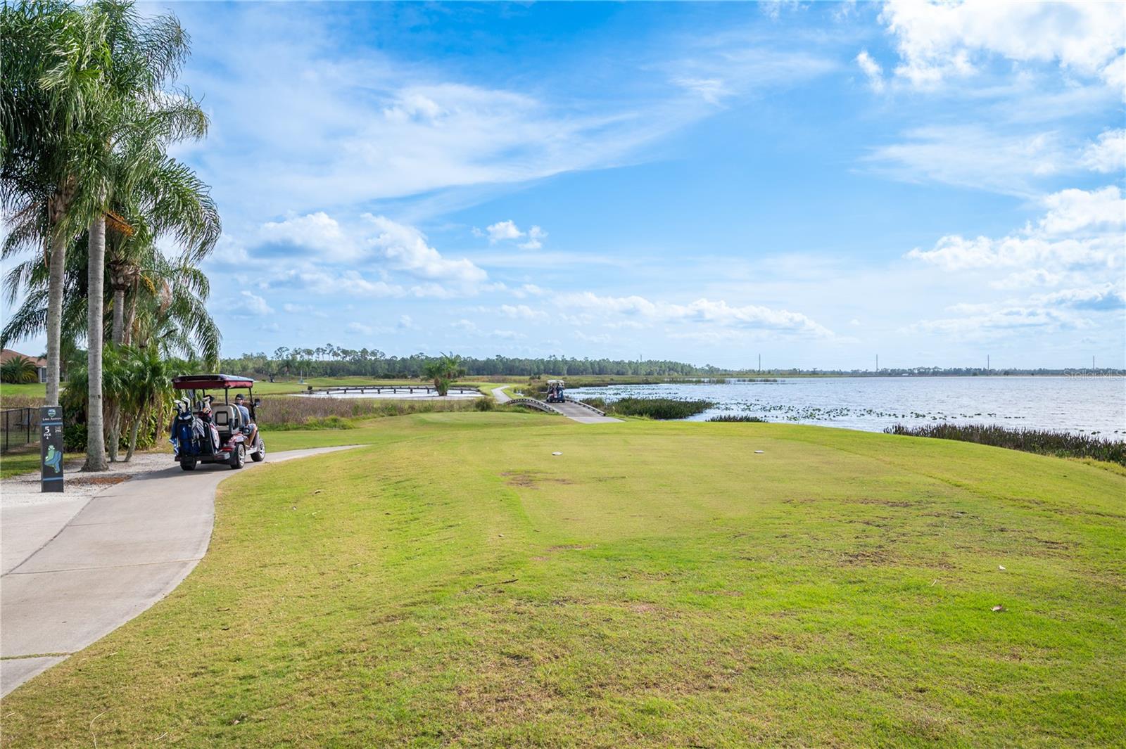 LAKE ASHTON GOLF CLUB PH 01 - Residential