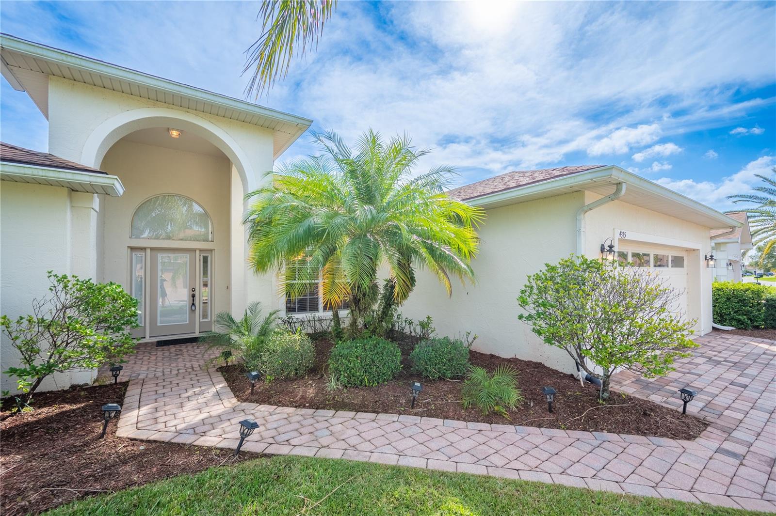 LAKE ASHTON GOLF CLUB PH 01 - Residential