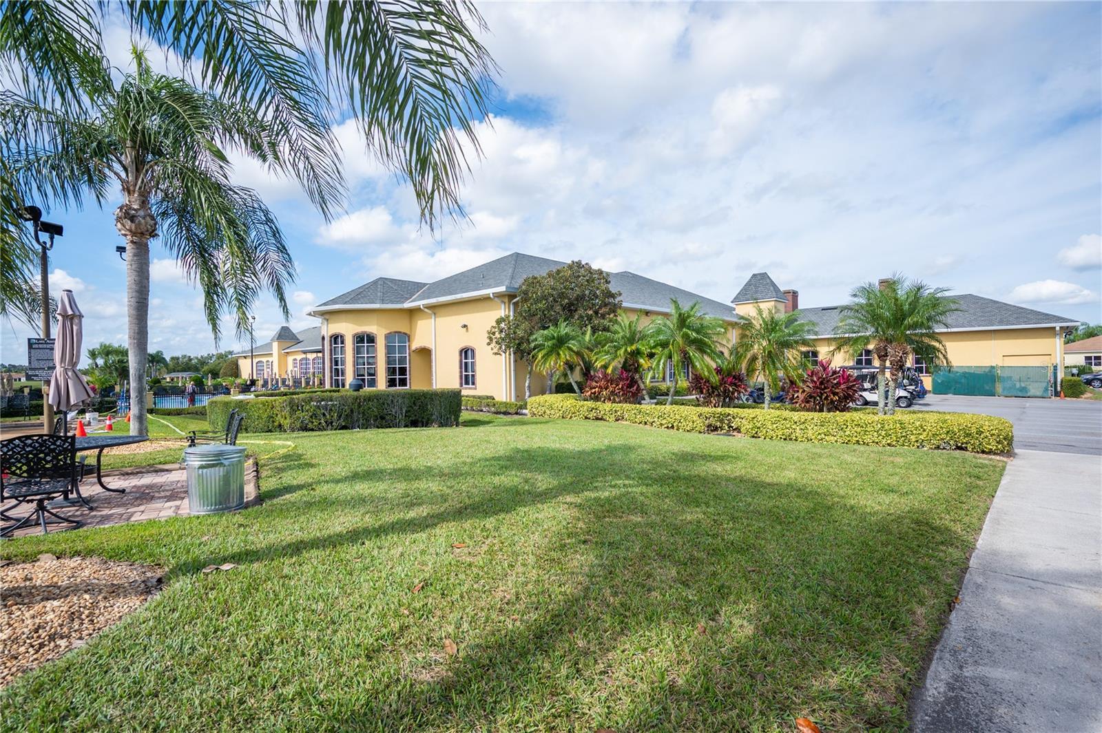 LAKE ASHTON GOLF CLUB PH 01 - Residential