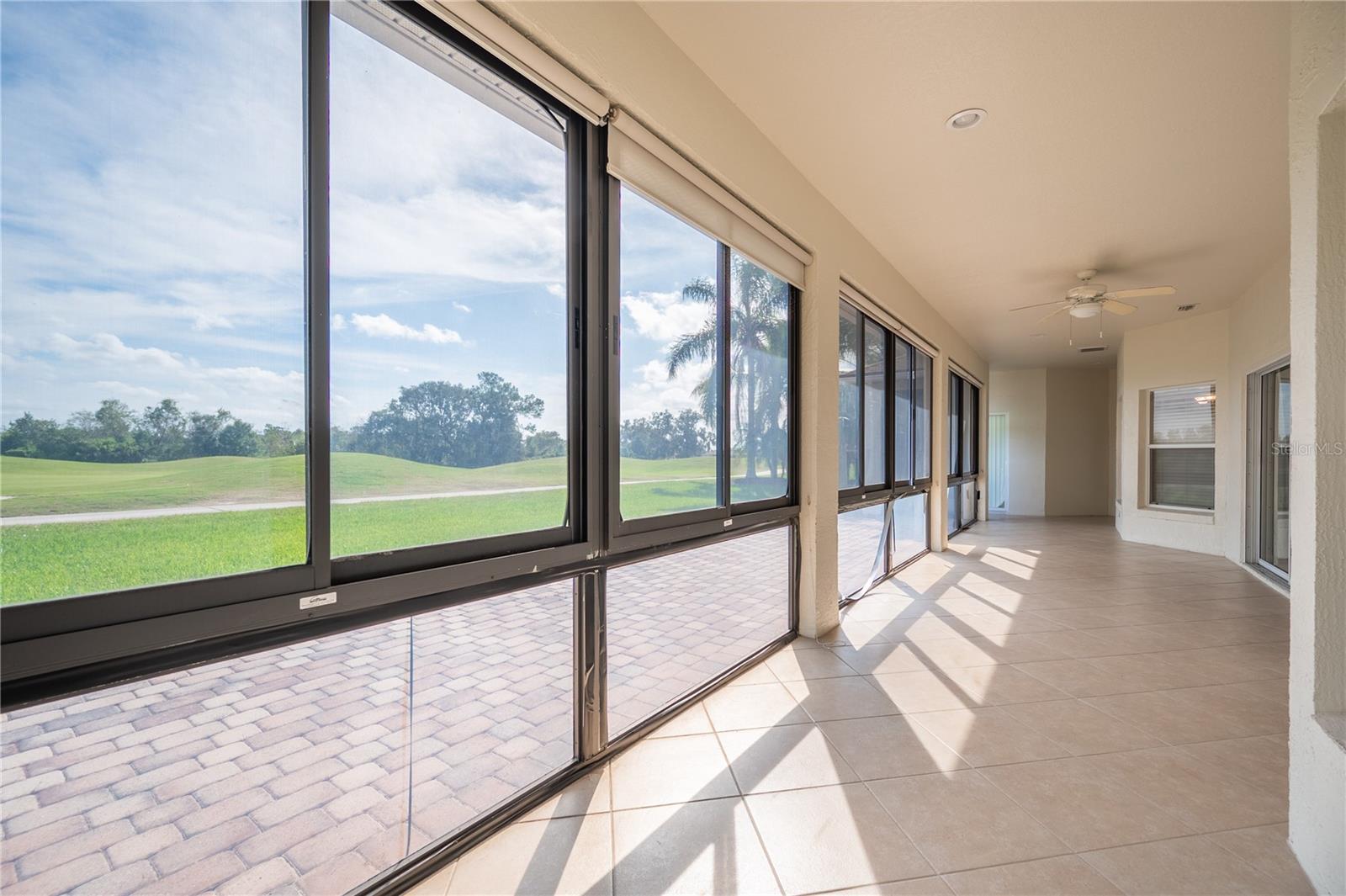 LAKE ASHTON GOLF CLUB PH 01 - Residential