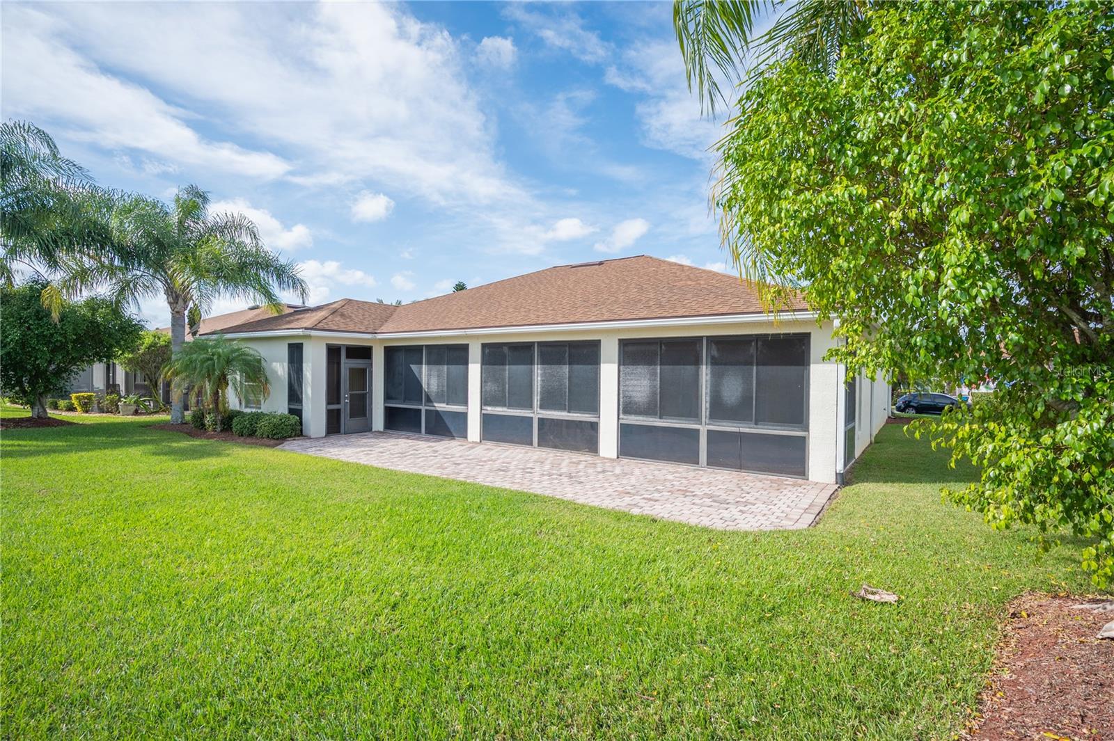 LAKE ASHTON GOLF CLUB PH 01 - Residential