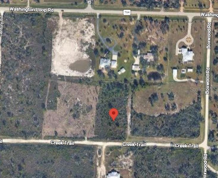 32162 CREEK TRAIL, PUNTA GORDA, FL, 33982 1 32162 CREEK TRAIL