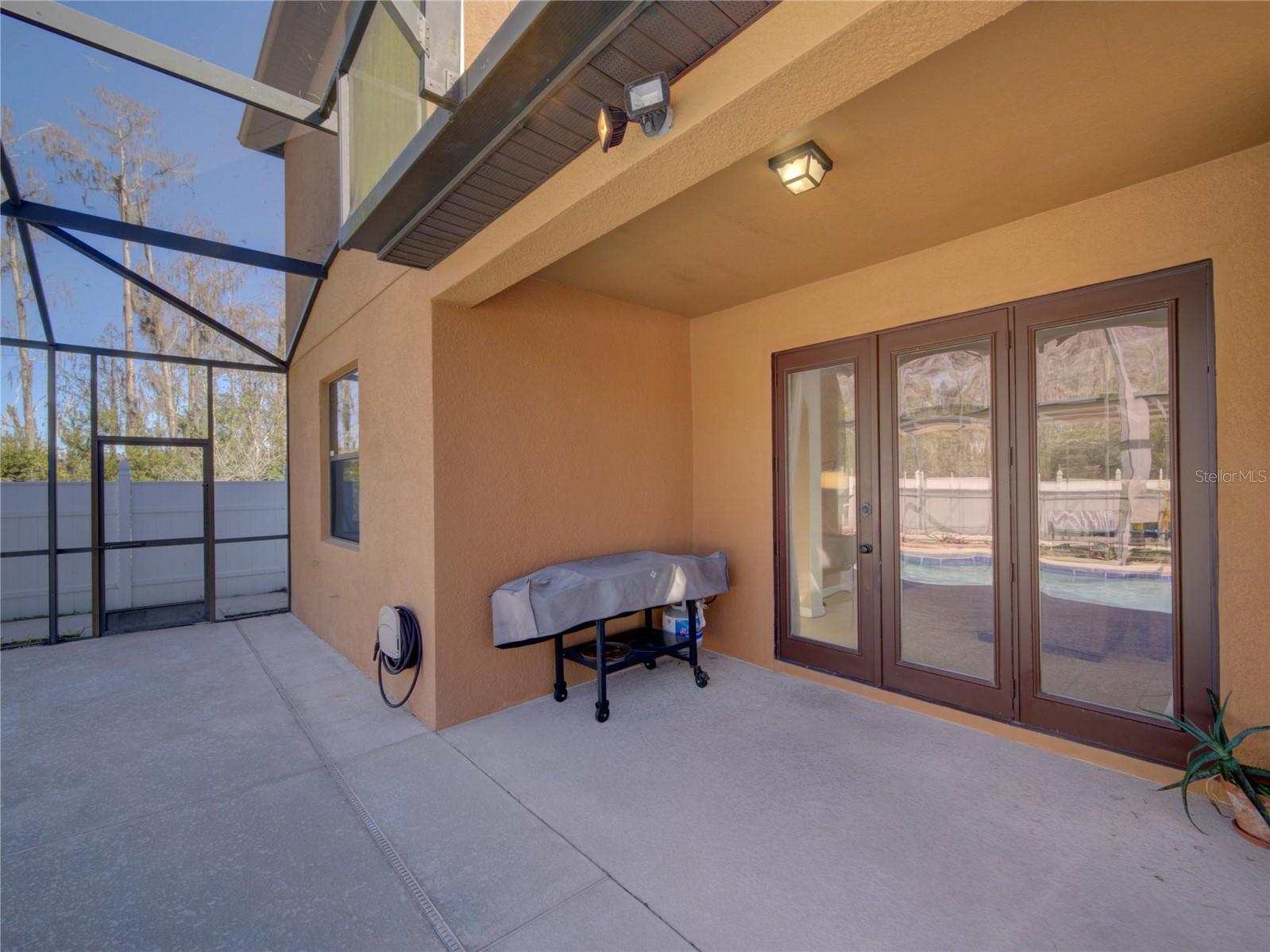 EAGLE LAKE PH 3 - Residential