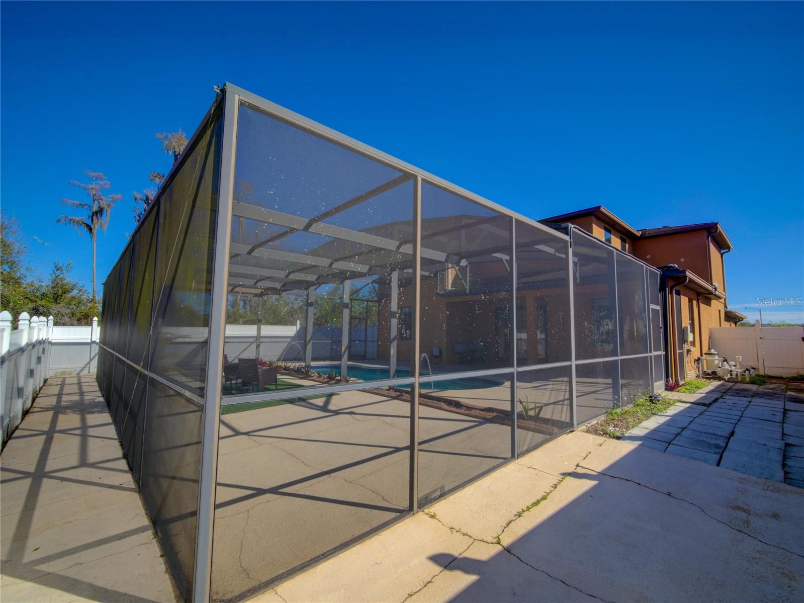 EAGLE LAKE PH 3 - Residential